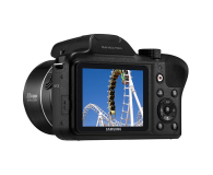 Samsung WB 1100 BLACK - 1393011 - zdjęcie 8